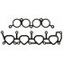 MS 94357 by FEL-PRO - Engine Intake Manifold Gasket Set