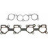 MS 94439 by FEL-PRO - Engine Intake Manifold Gasket Set