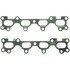 MS 94532 by FEL-PRO - Exhaust Manifold Gasket Set