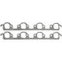 MS 94531 by FEL-PRO - Exhaust Manifold Gasket Set