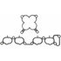 MS 94568 by FEL-PRO - Engine Intake Manifold Gasket Set