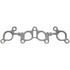 MS 94027 by FEL-PRO - Exhaust Manifold Gasket Set