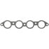 MS 94032 by FEL-PRO - Fuel Injection Plenum Gasket Set