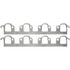 MS 94204 by FEL-PRO - Exhaust Manifold Gasket Set