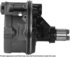 20-852 by A-1 CARDONE - Power Steering Pump