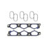 MS970863 by FEL-PRO - Engine Intake Manifold Gasket Set