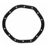 RDS55486 by FEL-PRO - Axle Housing Cover Gasket Irregular Shaped 14 Bolt Hole Gasket