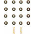 SS 70359 by FEL-PRO - Engine Valve Stem Oil Seal Set