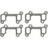 MS 97185 by FEL-PRO - Exhaust Manifold Gasket Set