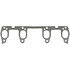 MS 97196 by FEL-PRO - Exhaust Manifold Gasket Set