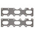 MS 97216 by FEL-PRO - Exhaust Manifold Gasket Set