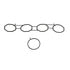 MS97357 by FEL-PRO - Engine Intake Manifold Gasket Set