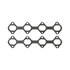 MS97399 by FEL-PRO - Exhaust Manifold Gasket Set