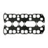 MS97526 by FEL-PRO - Engine Intake Manifold Gasket Set