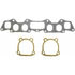 MS 22771-1 by FEL-PRO - Intake and Exhaust Manifolds Combination Gasket