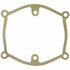 MS 90176-1 by FEL-PRO - Plenum Gasket Set