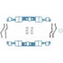 MS 90314-3 by FEL-PRO - Engine Intake Manifold Gasket Set