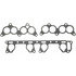 MS 91323-1 by FEL-PRO - Engine Intake Manifold Gasket Set