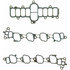 Fel-Pro MS 92121-2 Engine Intake Manifold Gasket Set Engine Intake Manifold Gasket Set