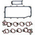 MS 92121-4 by FEL-PRO - Engine Intake Manifold Gasket Set