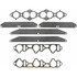 MS 92270-1 by FEL-PRO - Engine Intake Manifold Gasket Set