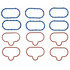 MS 92586-1 by FEL-PRO - Engine Intake Manifold Gasket Set