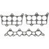 MS 93258-1 by FEL-PRO - Engine Intake Manifold Gasket Set