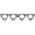 MS 94118-1 by FEL-PRO - Exhaust Manifold Gasket Set