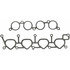 MS 95459-1 by FEL-PRO - Engine Intake Manifold Gasket Set