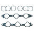 MS 95709-1 by FEL-PRO - Engine Intake Manifold Gasket Set