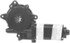 47-4306 by A-1 CARDONE - Power Window Motor