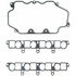 MS 95925-2 by FEL-PRO - Fuel Injection Plenum Gasket Set