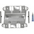 MS 96040-1 by FEL-PRO - Valley Pan Gasket Set