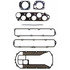 MS 96384-1 by FEL-PRO - Plenum Gasket Set