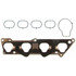 MS 96390-1 by FEL-PRO - Engine Intake Manifold Gasket Set