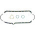 OS 5197 C-4 by FEL-PRO - Engine Oil Pan Gasket Set