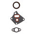 TCS 46074 by FEL-PRO - Crankshaft Front Seal Set