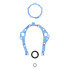 TCS 46088 by FEL-PRO - Engine Timing Cover Gasket Set