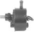 20-8743 by A-1 CARDONE - Power Steering Pump