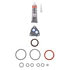 TCS46242 by FEL-PRO - Engine Timing Cover Gasket Set