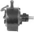 20-8743 by A-1 CARDONE - Power Steering Pump