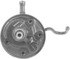 20-8743 by A-1 CARDONE - Power Steering Pump