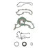 TCS461621 by FEL-PRO - Engine Timing Cover Gasket Set