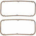 Fel-Pro VS 6360 Engine Valve Cover Gasket Set Engine Valve Cover Gasket Set