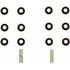SS 72629 by FEL-PRO - Engine Valve Stem Oil Seal Set