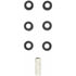 Fel-Pro SS 72654 Engine Valve Stem Oil Seal Set Engine Valve Stem Oil Seal Set