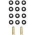 SS 72667 by FEL-PRO - Engine Valve Stem Oil Seal Set