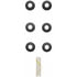 SS 72675 by FEL-PRO - Engine Valve Stem Oil Seal Set