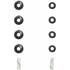 Fel-Pro SS 72668 Engine Valve Stem Oil Seal Set Engine Valve Stem Oil Seal Set