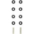 SS 72698 by FEL-PRO - Engine Valve Stem Oil Seal Set
